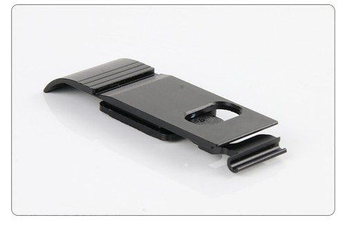Coperchio laterale batteria