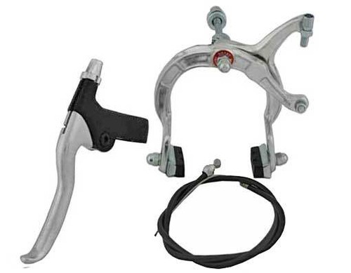 Freno anteriore lega 1000a - in,