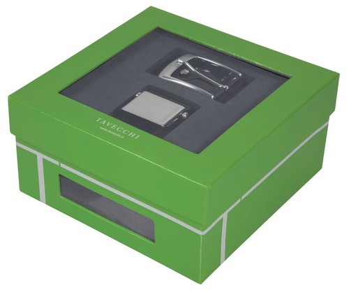 Cintura cuoio nuova unisex - cintura,