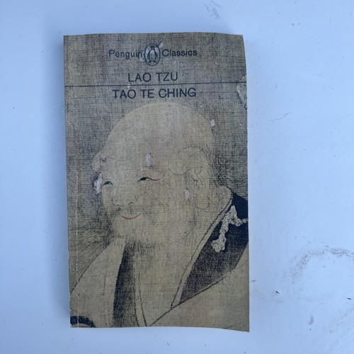 Lao tzu tao - lao,