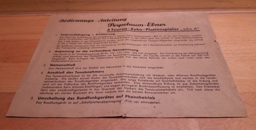 Manuale istruzioni - manuale,