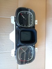 52010282 QUADRO STRUMENTI FIAT Panda 3° Serie  2015 1200 Be 