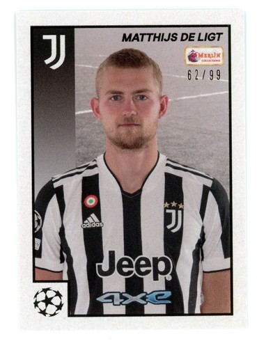 2021 topps merlin s - 2021-22,