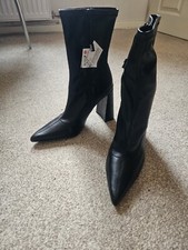 Stivaletti Zara in pelle UK 6