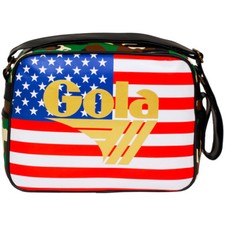 Borsa GOLA REDFORD CAMO USA