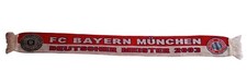 *HH* Sciarpa FC Bayern Munchen
