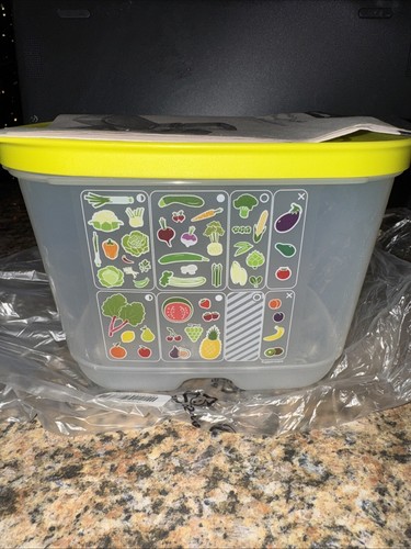 Tupperware fridgesmart piccolo - fridgesmart,
