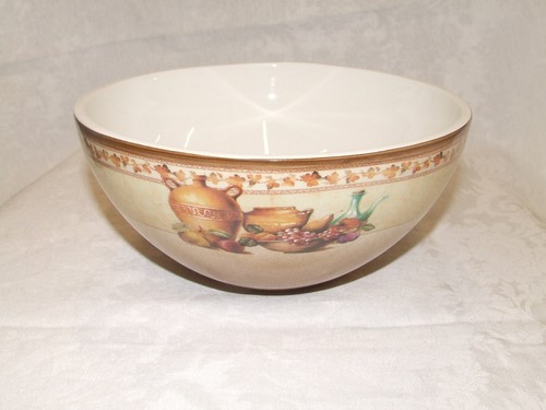Ceramica toscana bolo - ceramica,
