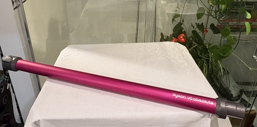 Dyson absolute tubo - v6,