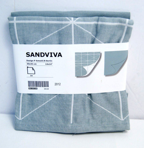 Ikea sandviva tovaglioli - tovaglioli, di