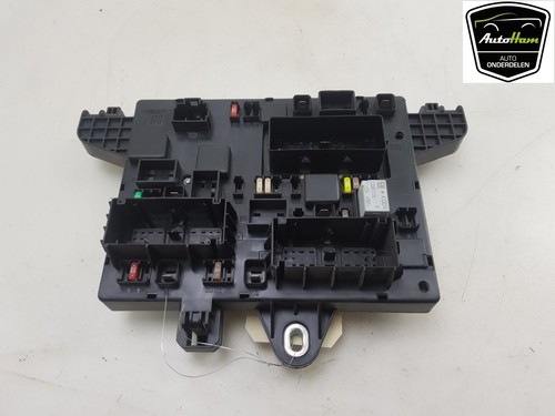 Scatola fusibili fuse box - fuse, opel