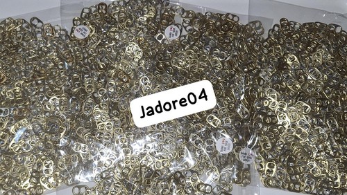 500 linguette lattine oro - 500,