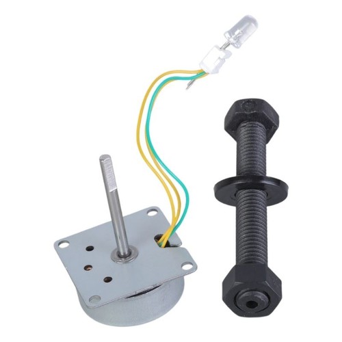 Generatore piccolo trifase