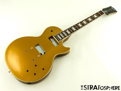 Gibson usa les - usa, paul