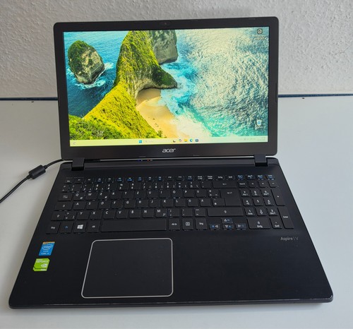 Acer aspire 573g ssd 250gb - acer,