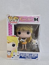 Funko Pop Sailor Moon : Sailor
