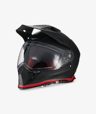 OFFERTA!! Casco Moto Guzzi Adventure Touring V85TT Nero