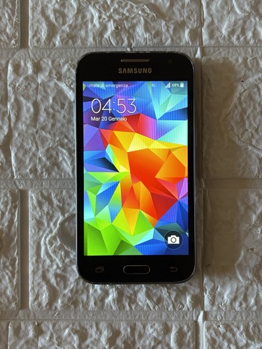 Samsung galaxy core prime - samsung,