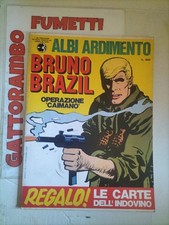 Albi Ardimento n.5  anno 1969