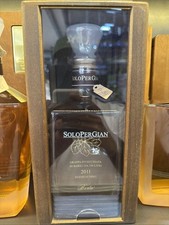 Grappa Berta Solo Per Gian2011