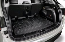 Vasca Baule In Gomma JEEP COMPASS 2017/2025 Usato Pari Al Nuovo  Originale MOPAR