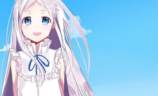 Anime Ano Hi Mita Hana No
