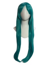 Parrucca Tomoyo Cosplay Miku