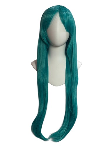 Parrucca tomoyo cosplay miku - parrucca,