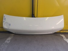 COFANO ANTERIORE PER ROMANITAL