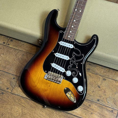 Fender stevie ray - fender,