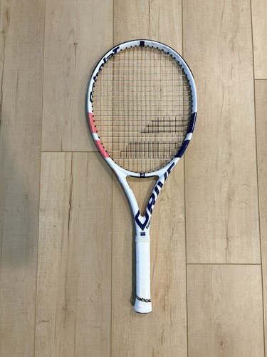 Babolat pure drive junior - babolat, 4