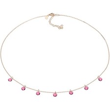 Collana Donna Gioielli Comete