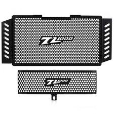 Kit protezione radiatore moto