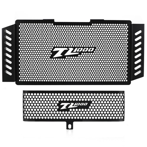 Kit protezione radiatore - , moto