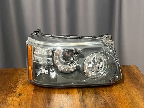 Range rover sport l320 - range, lampada