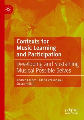 Contexts for music learning - music,