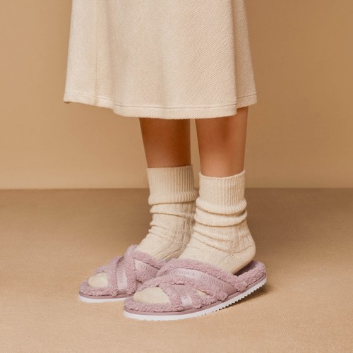 Vivaia hannah sandali slide - hannah,