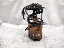 GALLEGGIANTE SERBATOIO PER