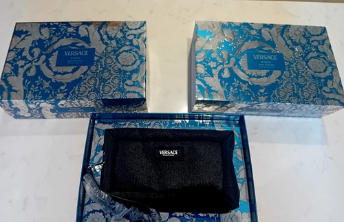 Set regalo versace eros homme - regalo,
