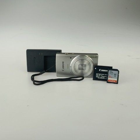 Fotocamera compatta panasonic - compatta,
