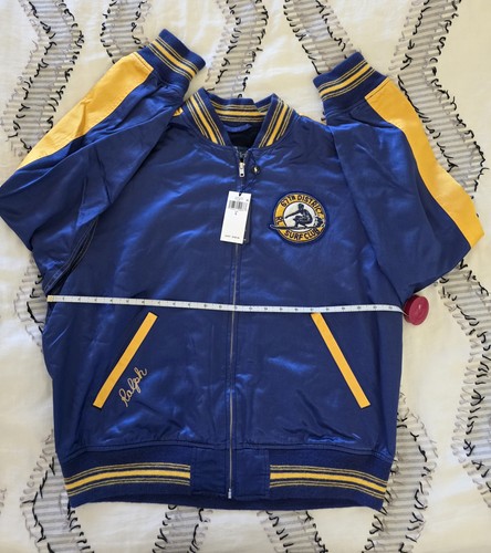 Giacca bomber foderata - , polo