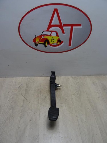 Pedale freno renault megane - freno,