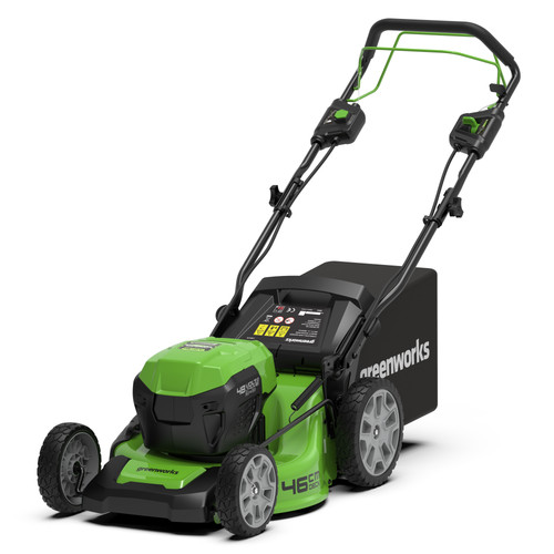 Tosaerba batteria 48v - batteria,