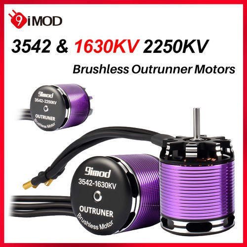 9imod 3542 1630kv 2250kv - 3542,