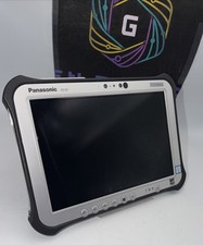 Panasonic ToughPad FZ-G1 Mk5