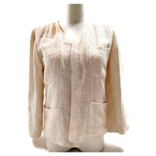 NO TARIFFA Chanel Giacche