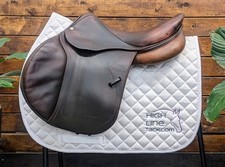 16,5" Devoucoux Biarritz 1A