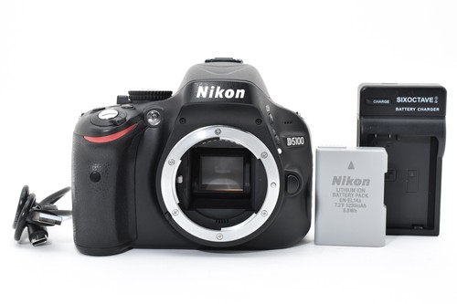 Ecc nikon d5100 - [ecc+++],