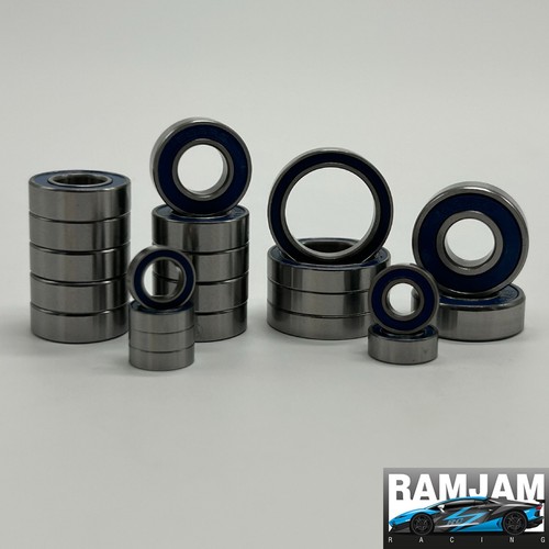Kit cuscinetti ceramica - kit,