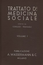 Trattato di medicina sociale 2